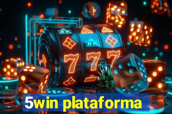 5win plataforma